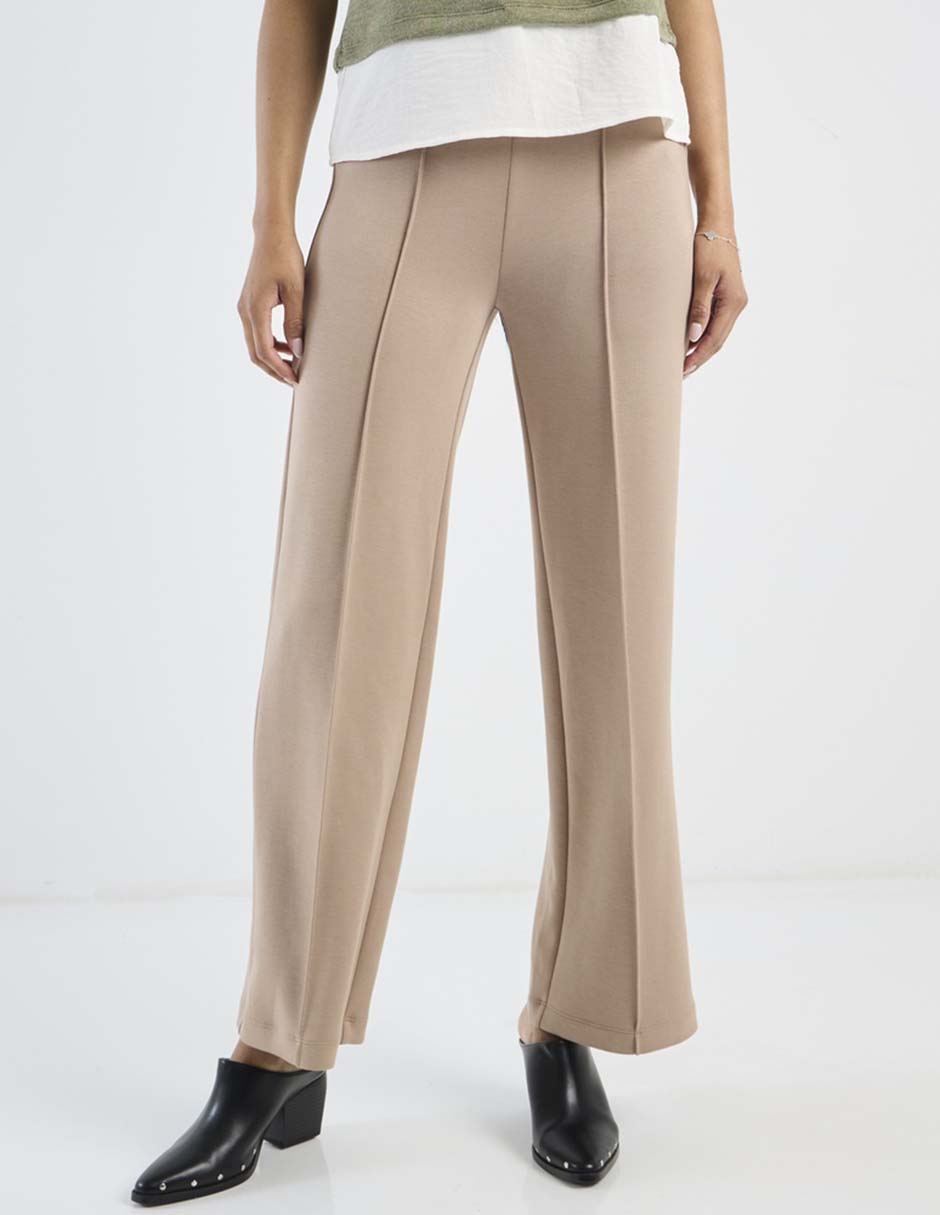Pantalón Salsa recto para mujer