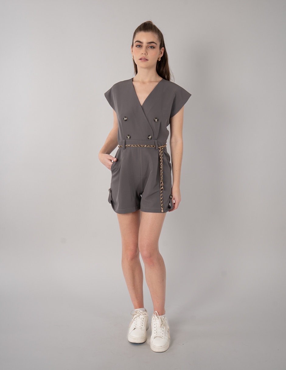 Jumpsuit para mujer