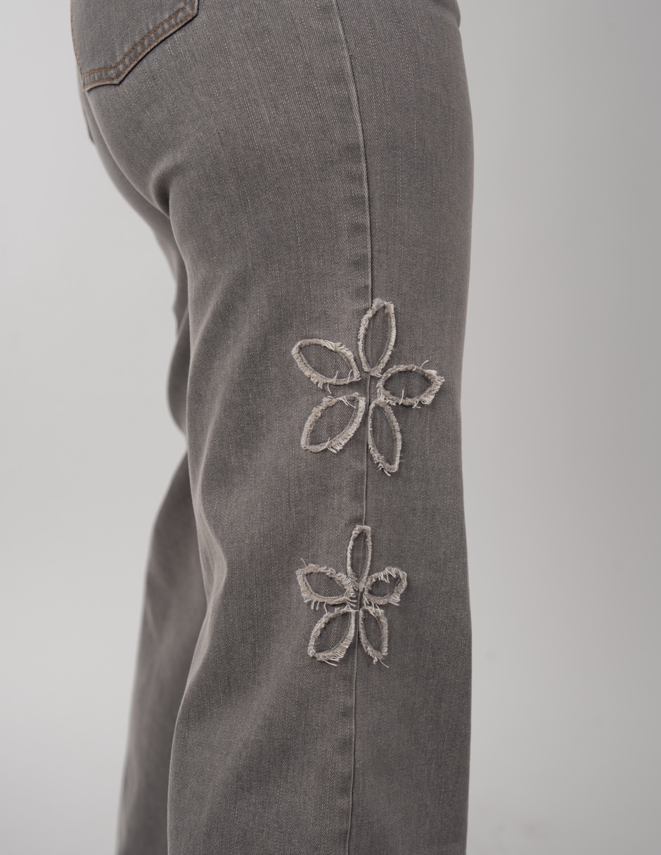 Pantalón para mujer 6
