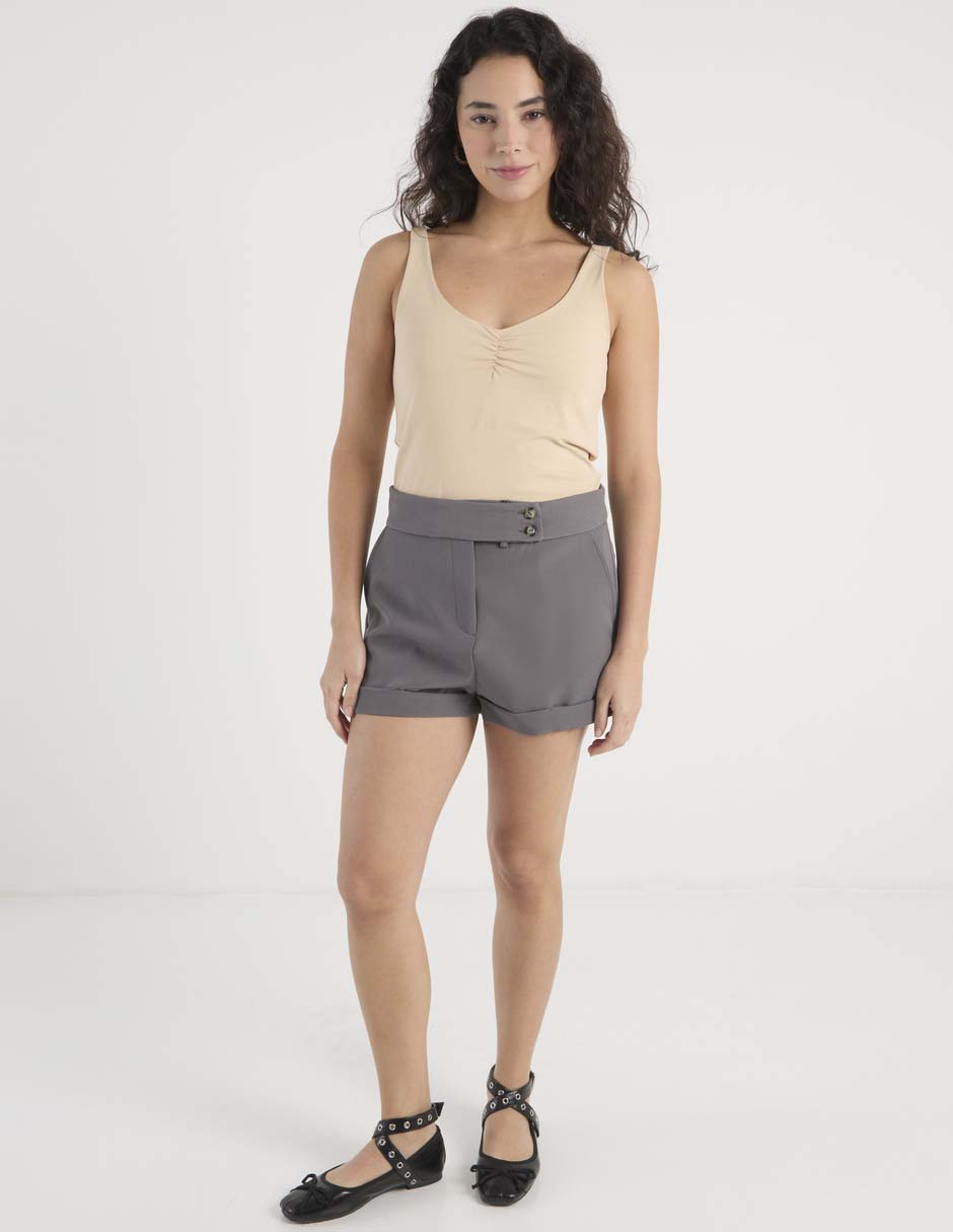 Short para mujer 2