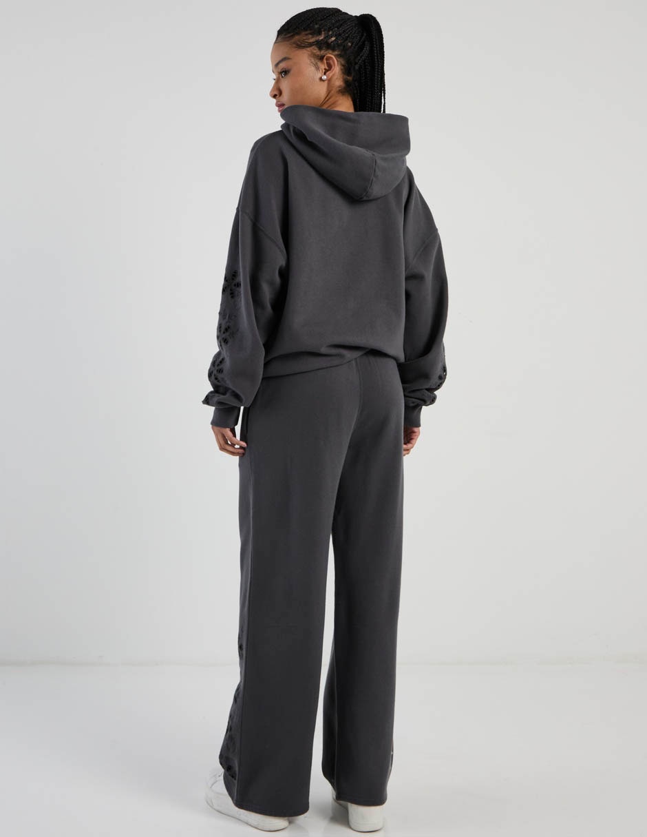 Pants regular para mujer 6