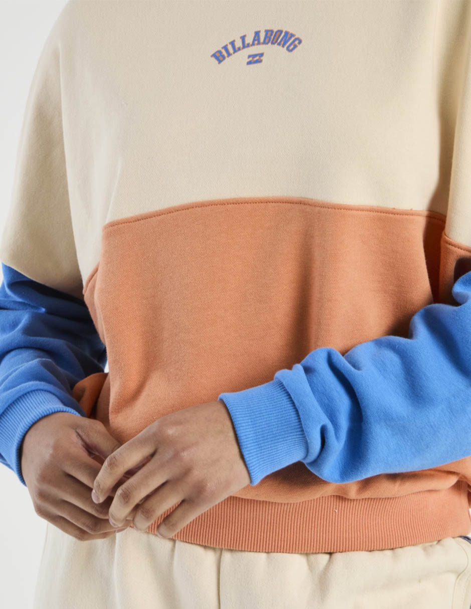 Sudadera para mujer 5