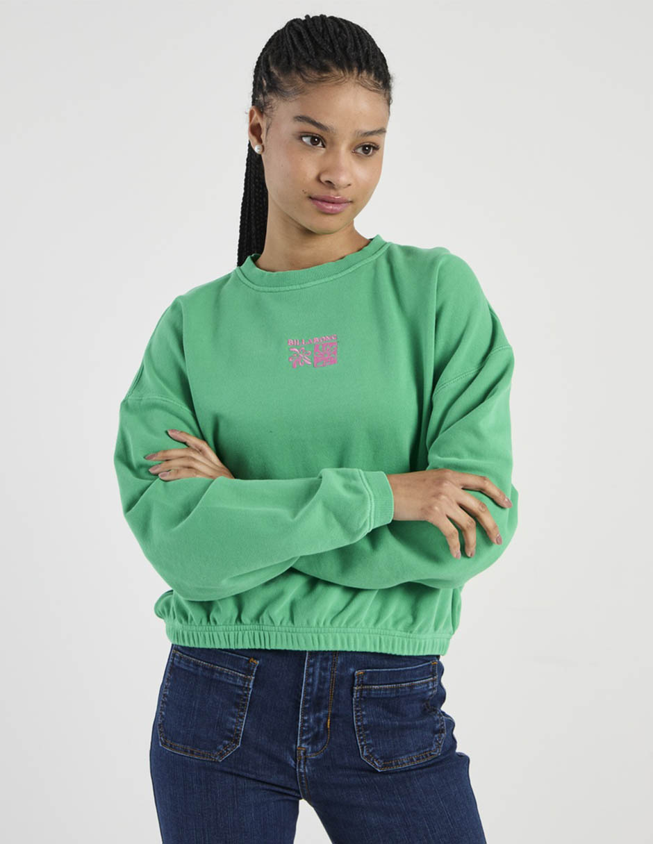 Sudadera para mujer