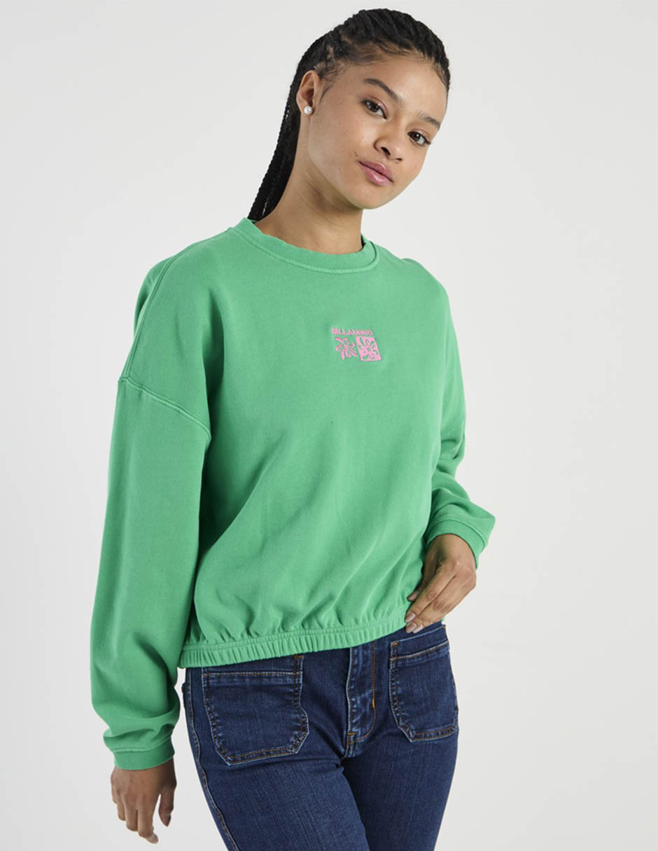 Sudadera para mujer 2