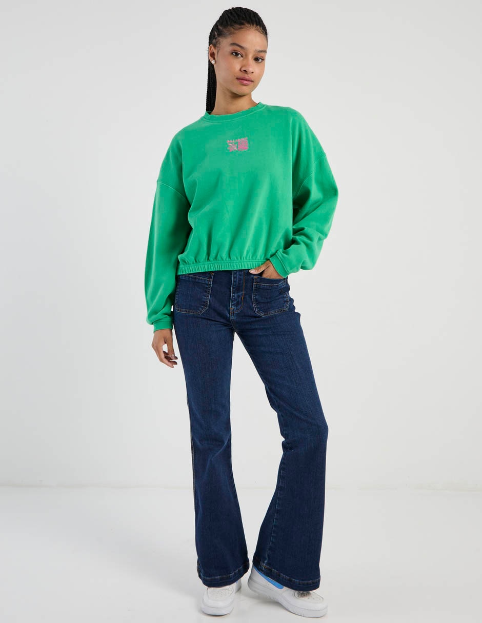 Sudadera para mujer 3