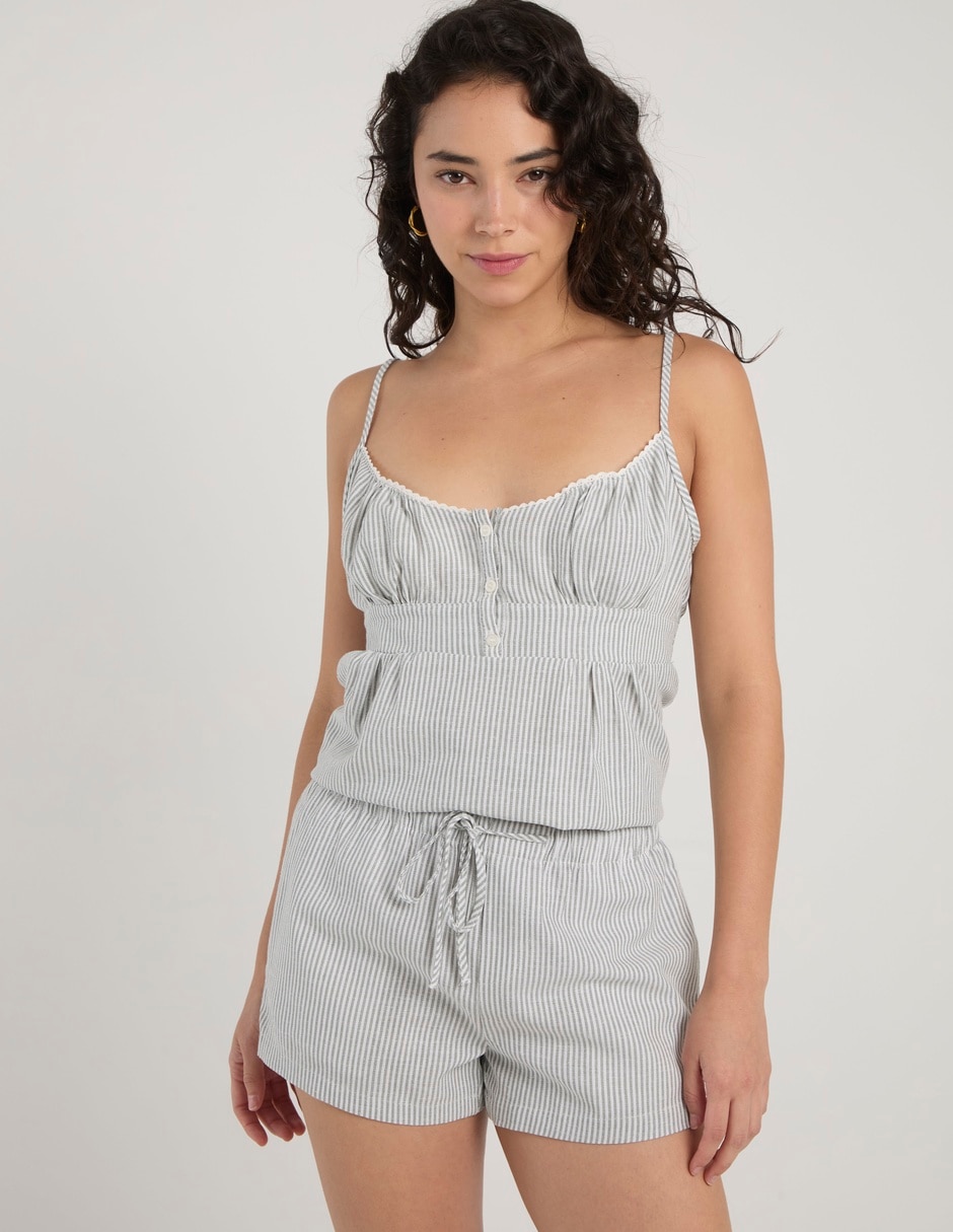 Short para mujer