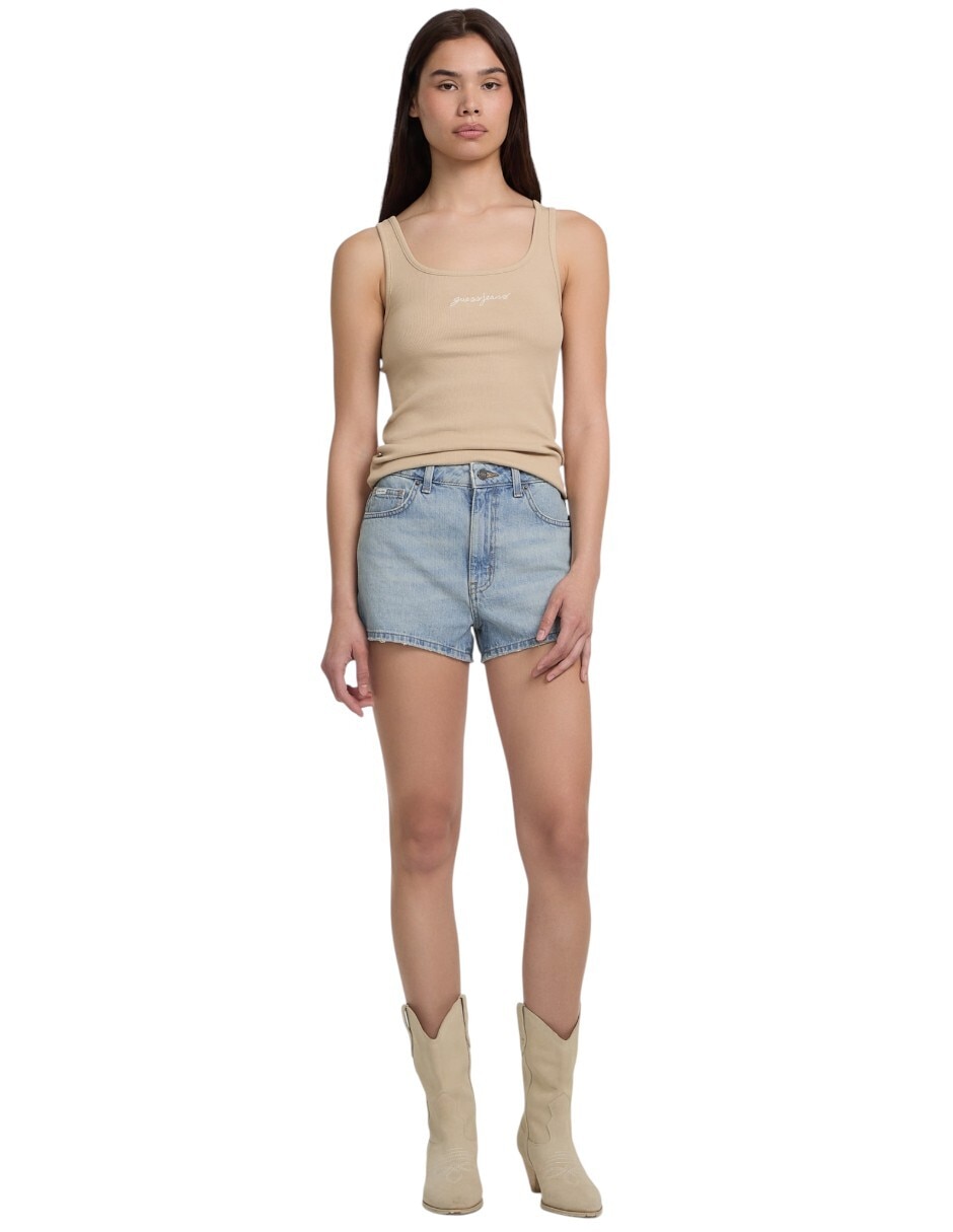 Short para mujer 5
