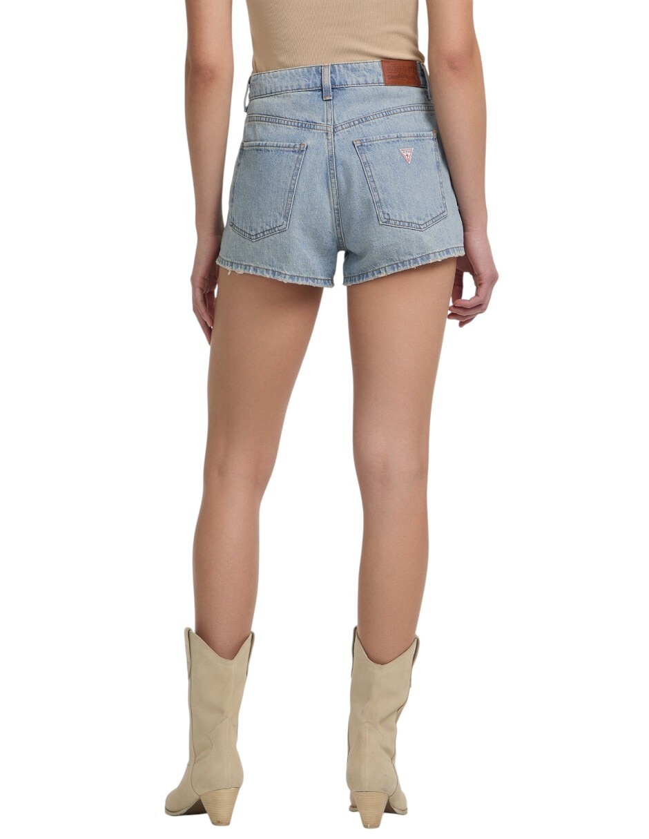 Short para mujer 6
