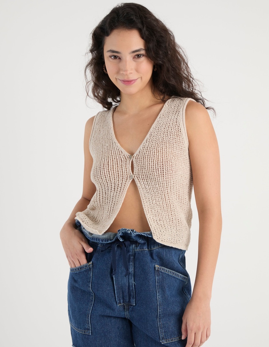 Blusa para mujer
