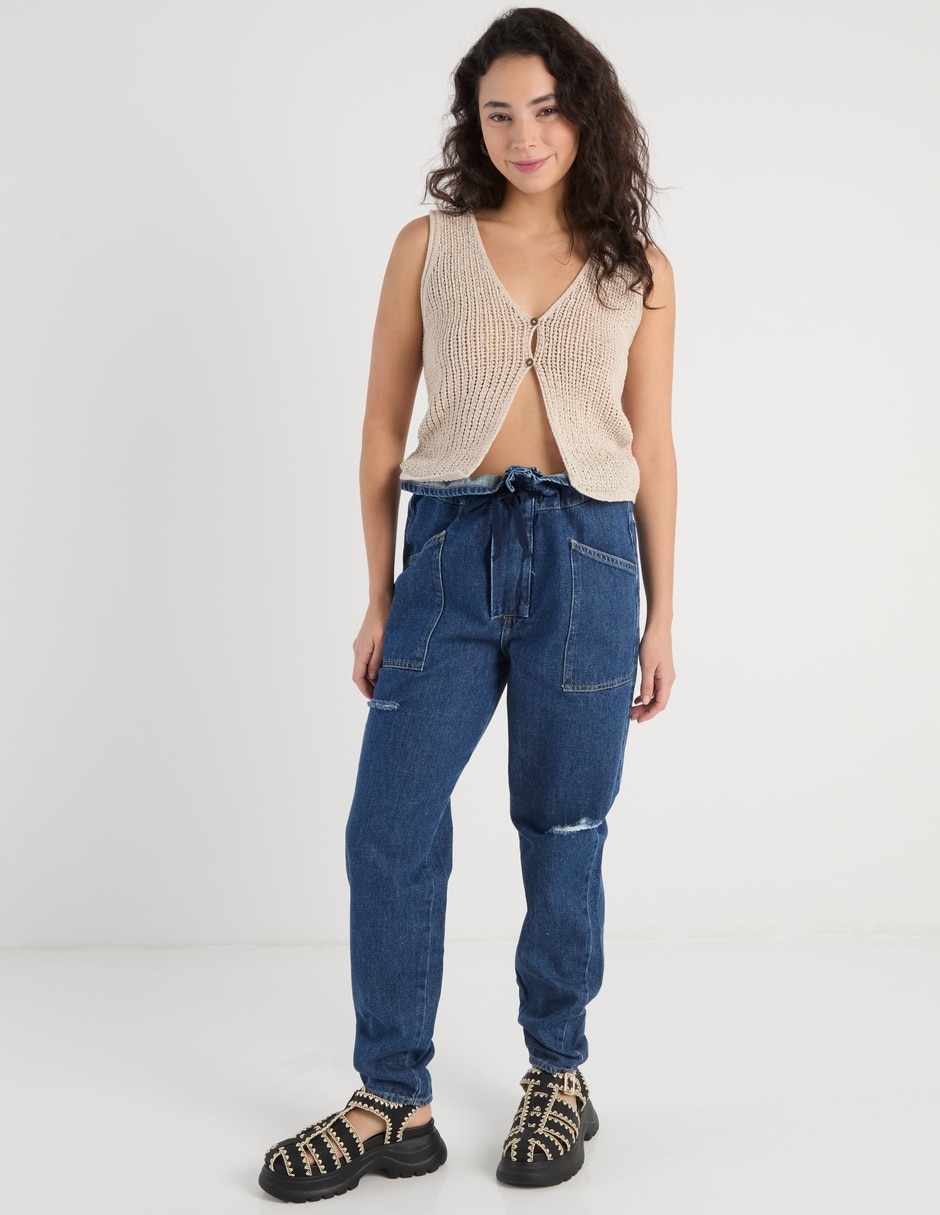 Blusa para mujer 3