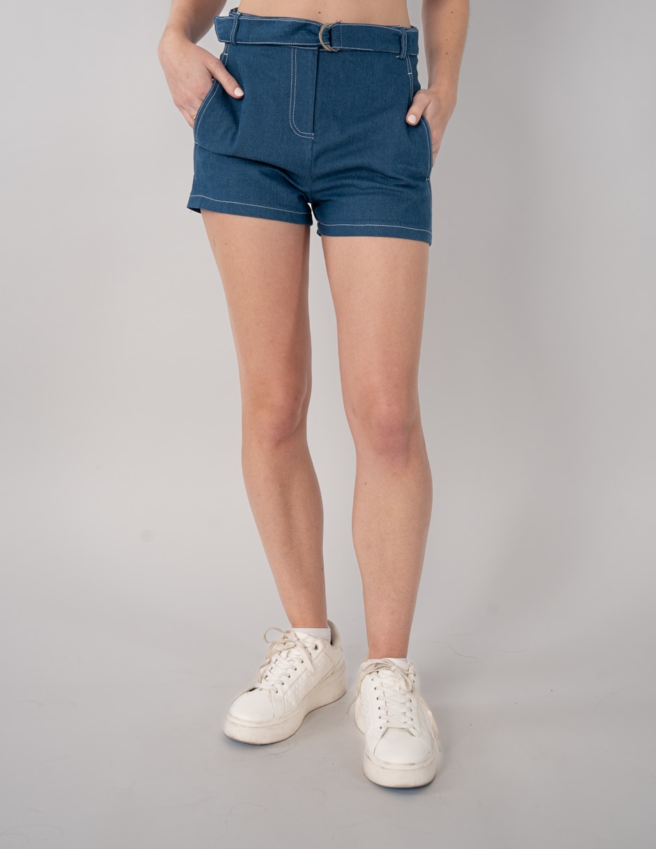 Short para mujer
