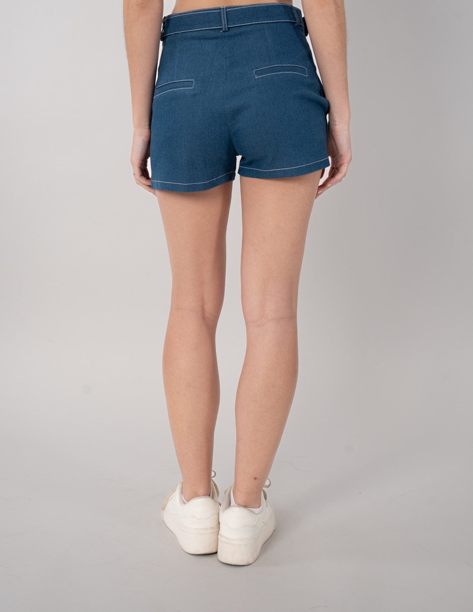 Short para mujer 3