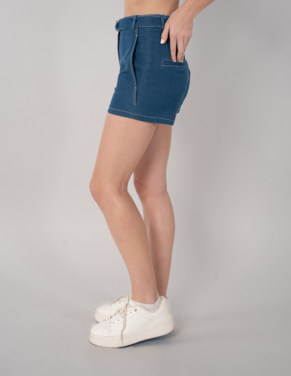 Short para mujer 4