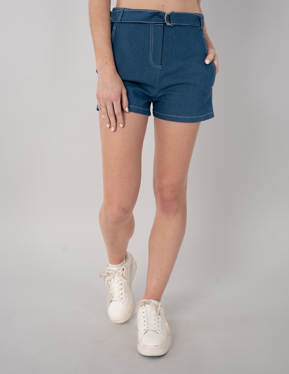 Short para mujer 5