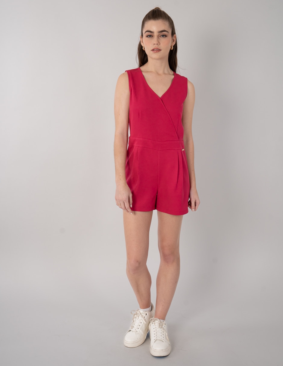 Jumpsuit casual para mujer