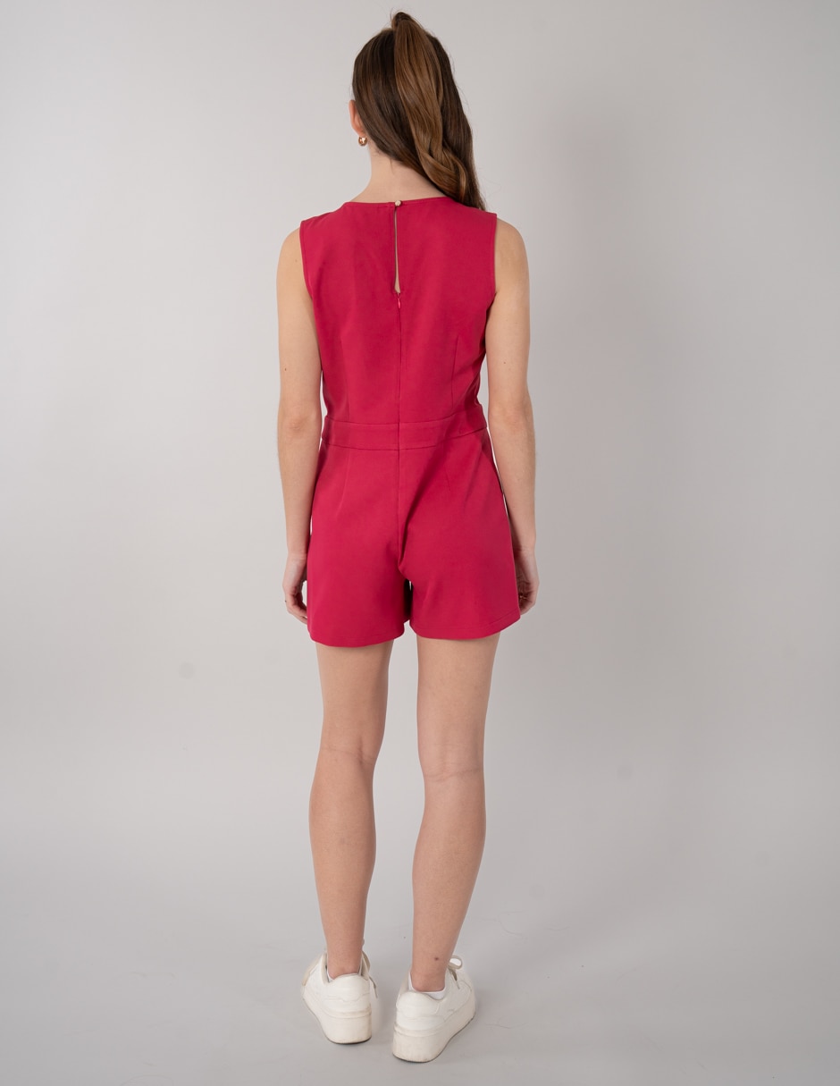 Jumpsuit casual para mujer 3