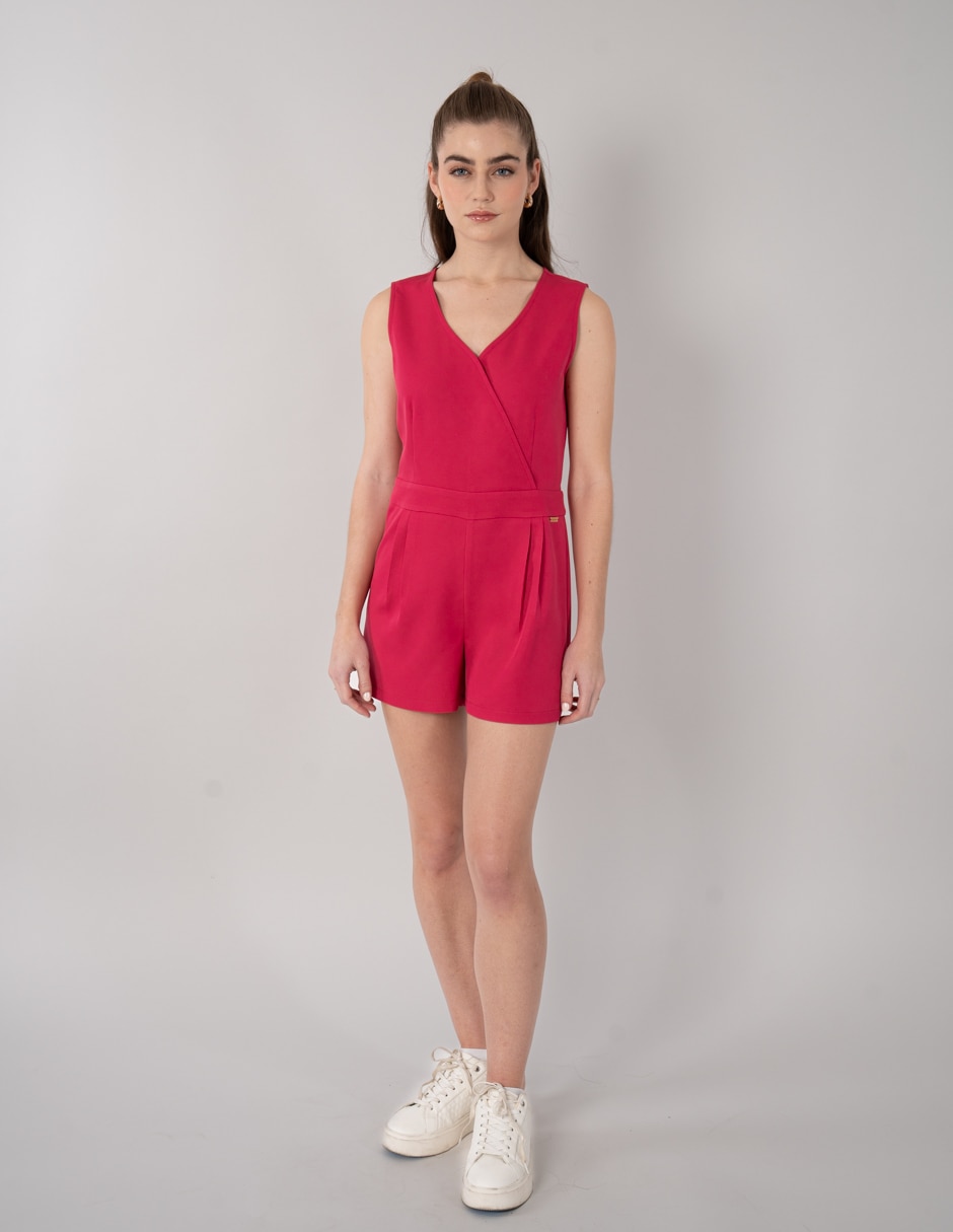Jumpsuit casual para mujer 5