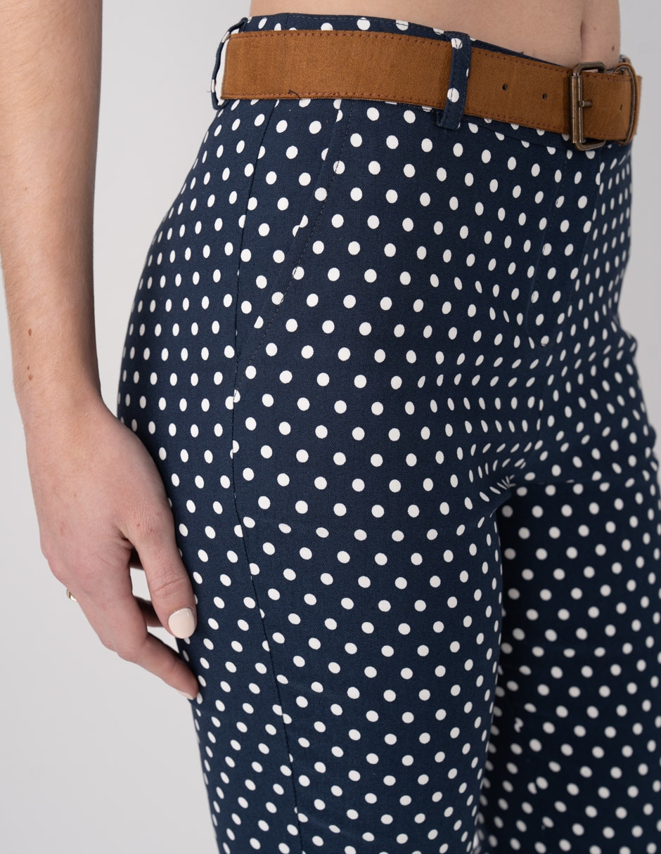 Pantalón skinny para mujer 2