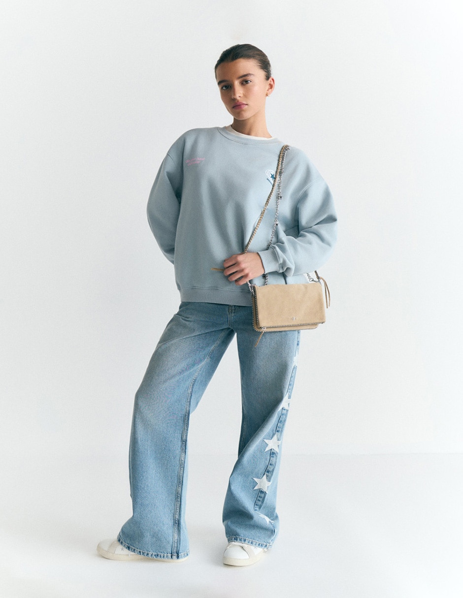 Bolsa crossbody para mujer 2