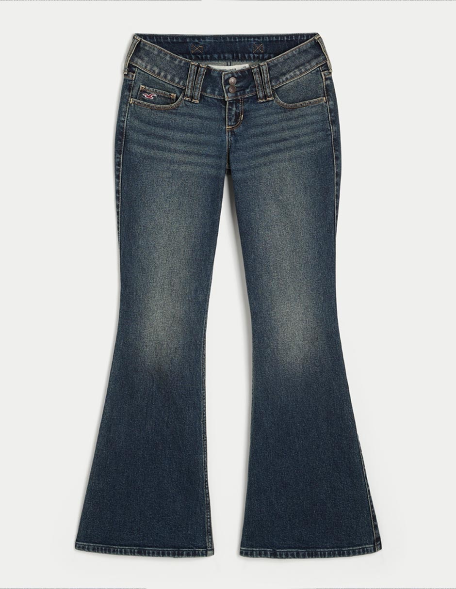 Jeans baggy para mujer
