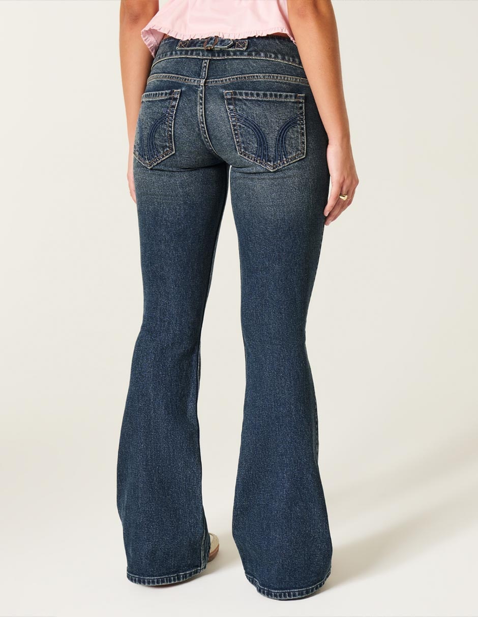 Jeans baggy para mujer 3