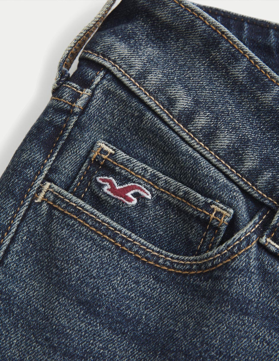 Jeans baggy para mujer 5