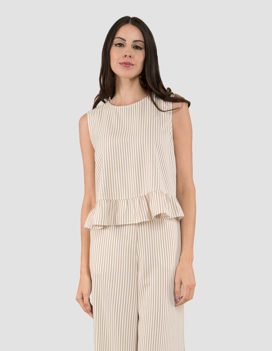 Blusa para mujer