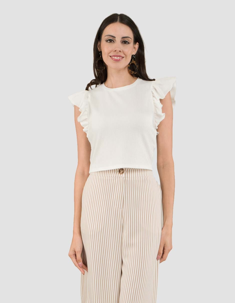 Blusa para mujer