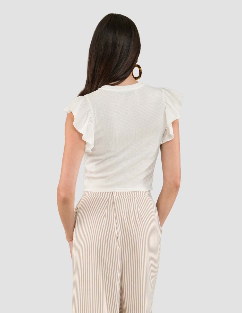 Blusa para mujer 2