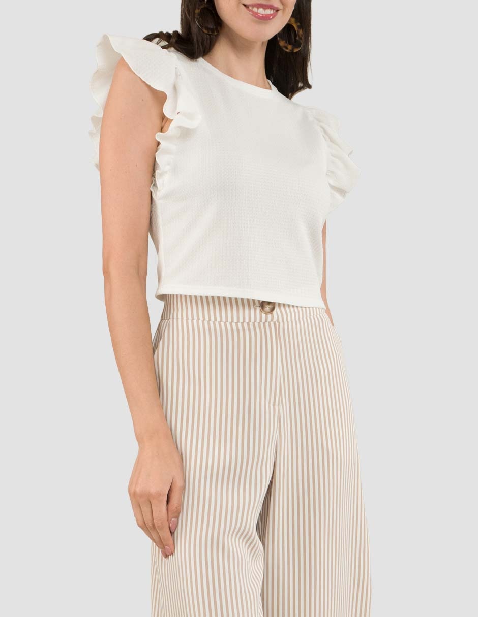 Blusa para mujer 4