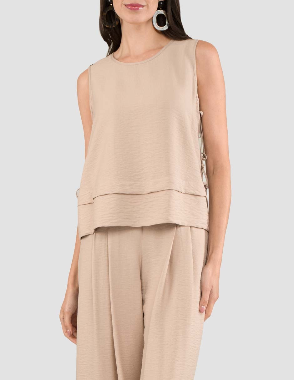 Blusa para mujer