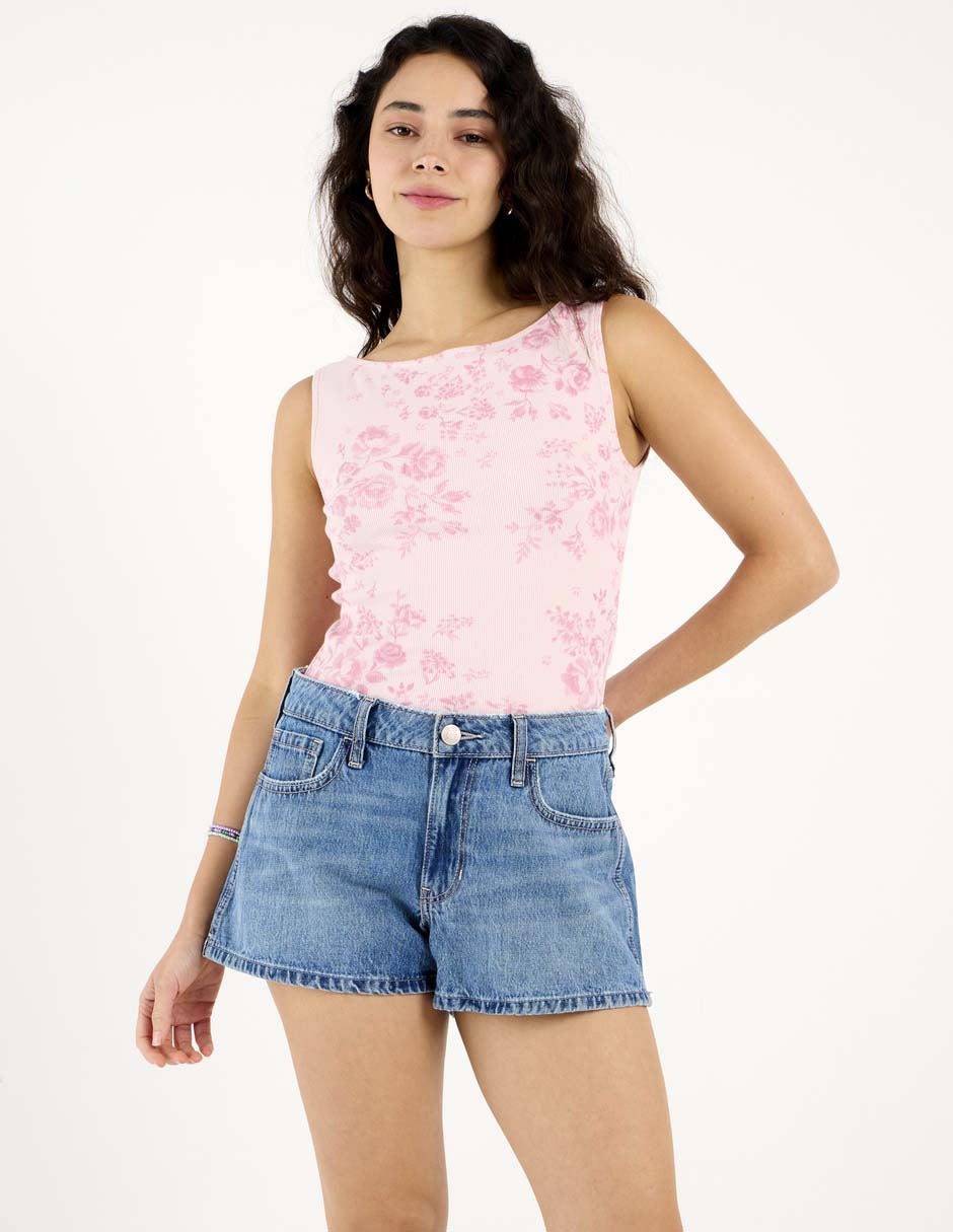 Short para mujer