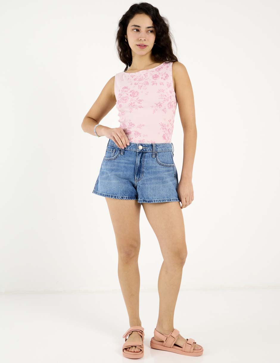 Short para mujer 3