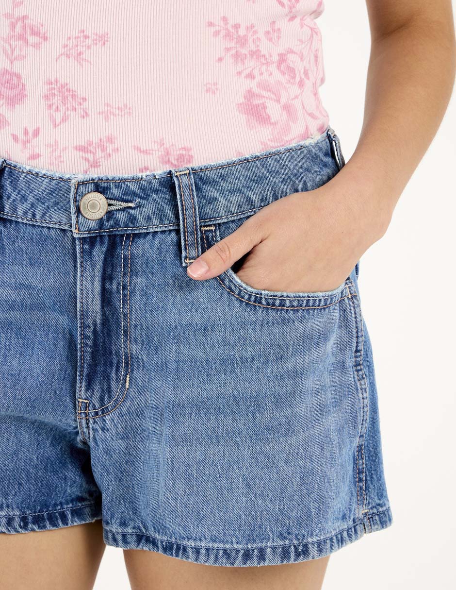 Short para mujer 4