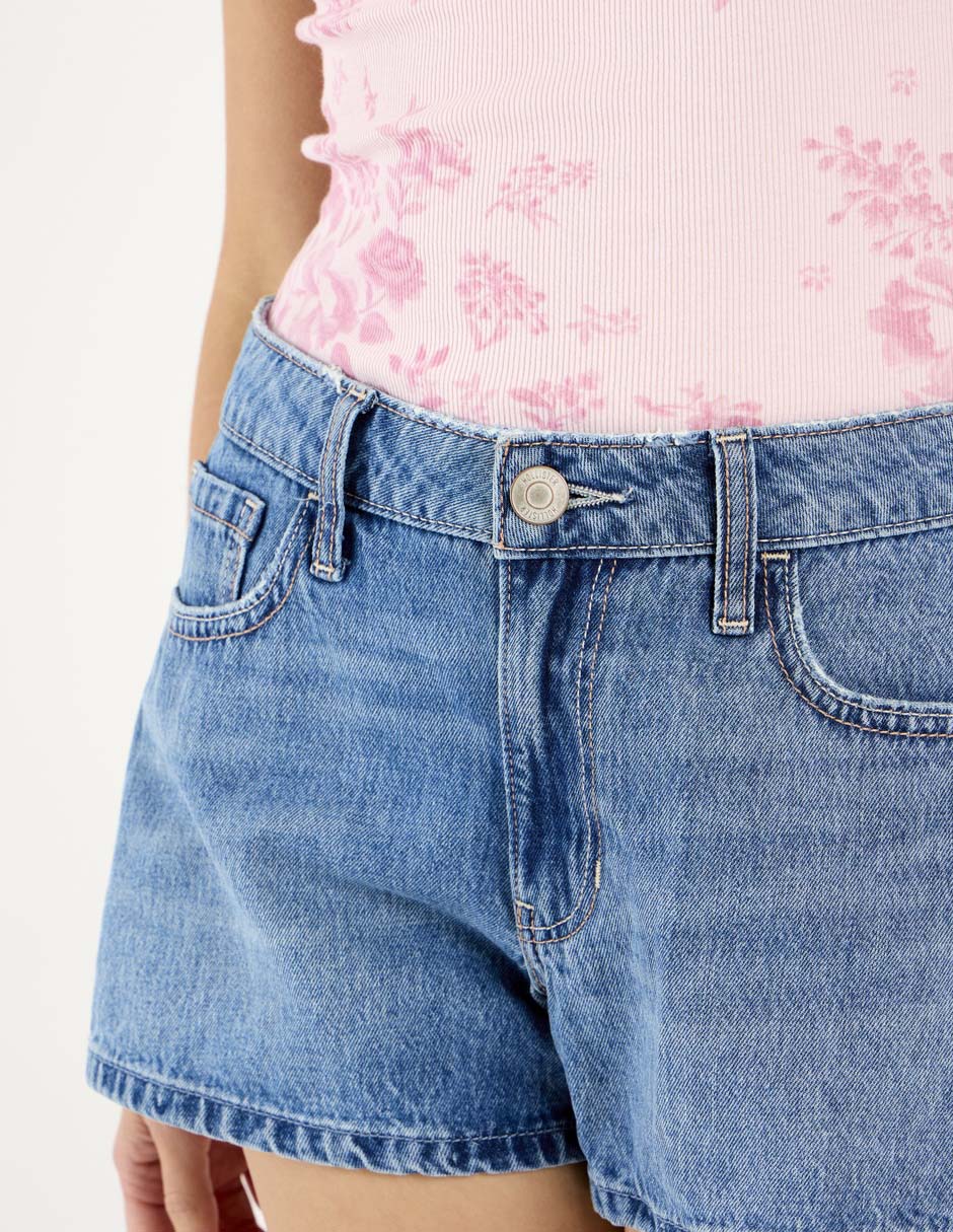 Short para mujer 5