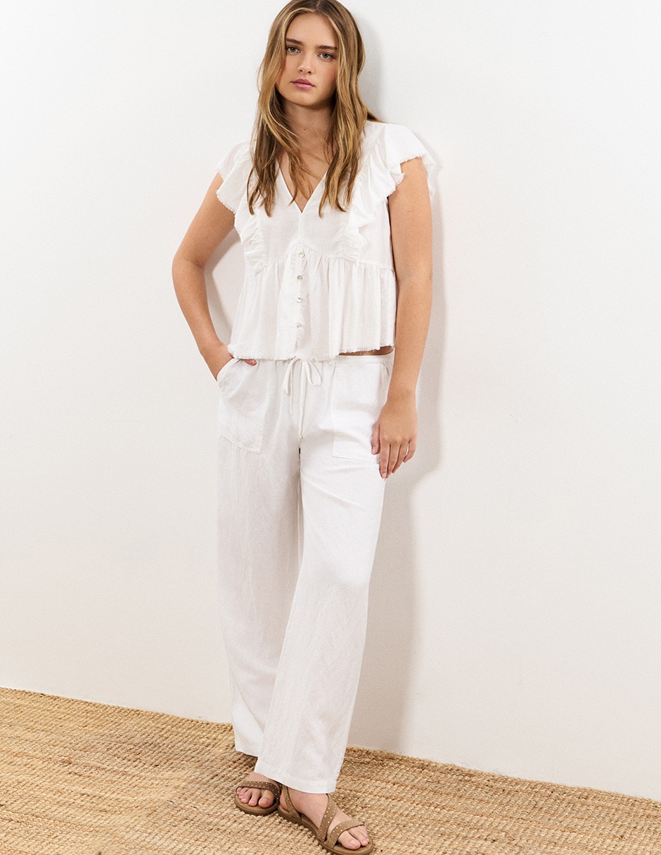 Blusa para mujer 2