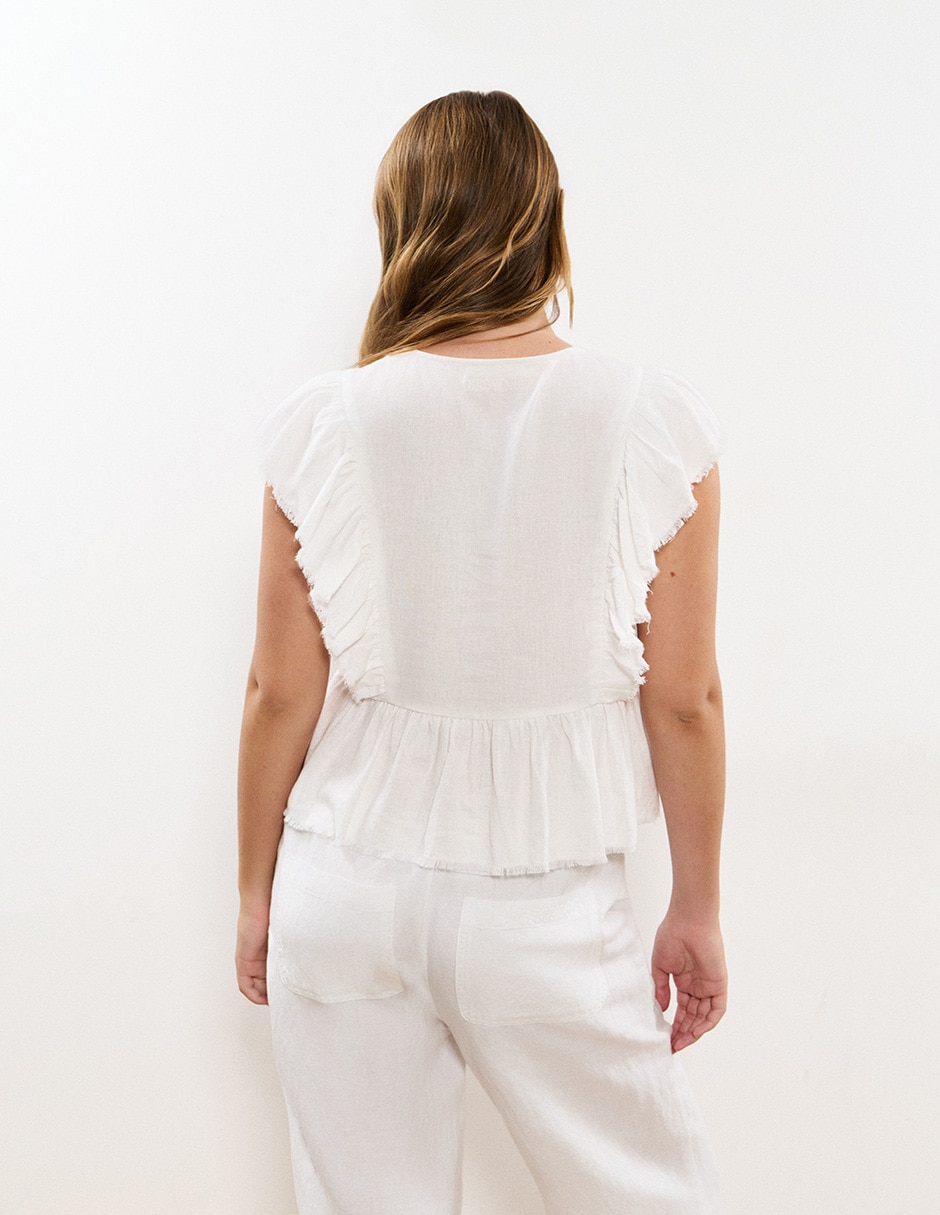 Blusa para mujer 4