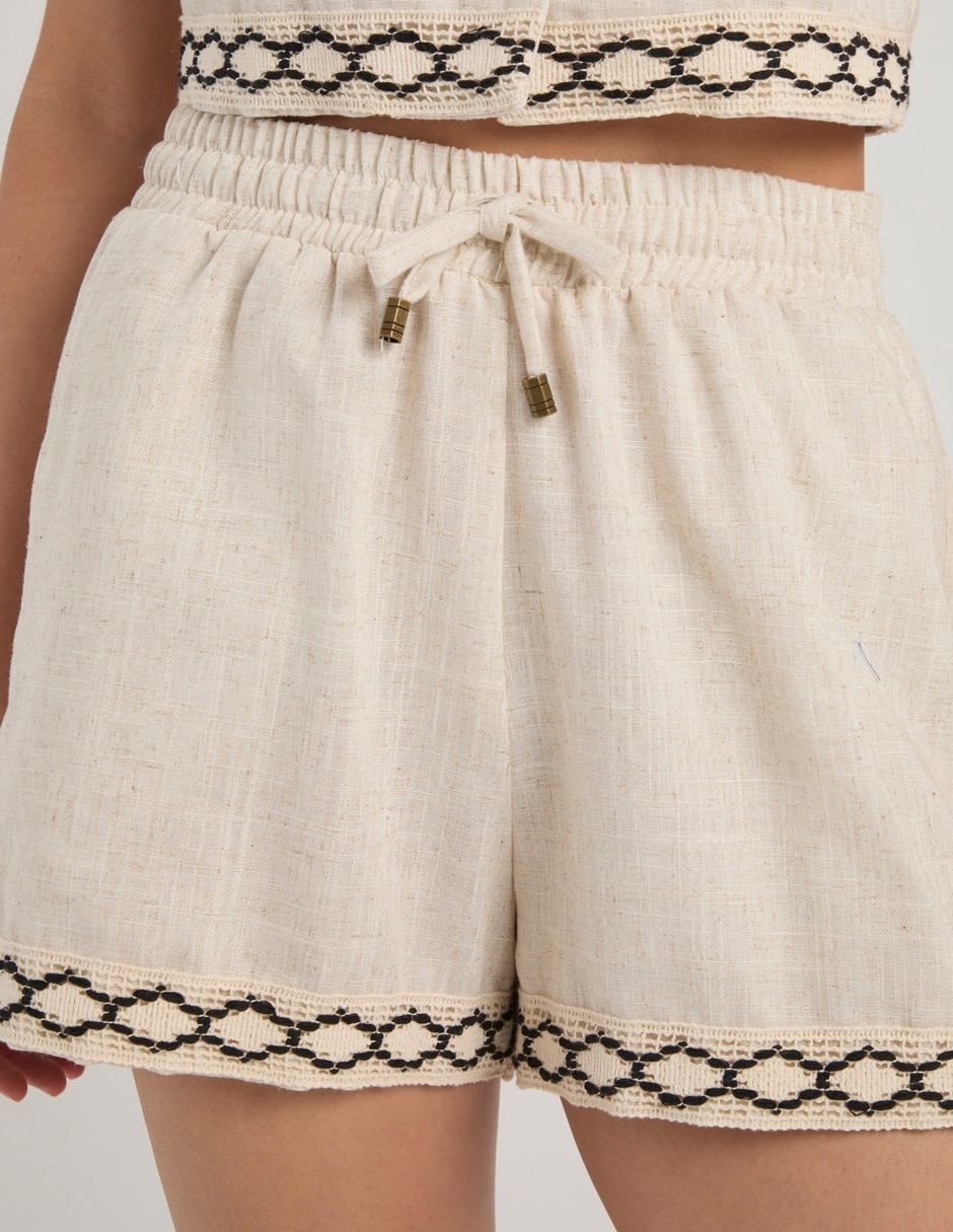Short para mujer 4