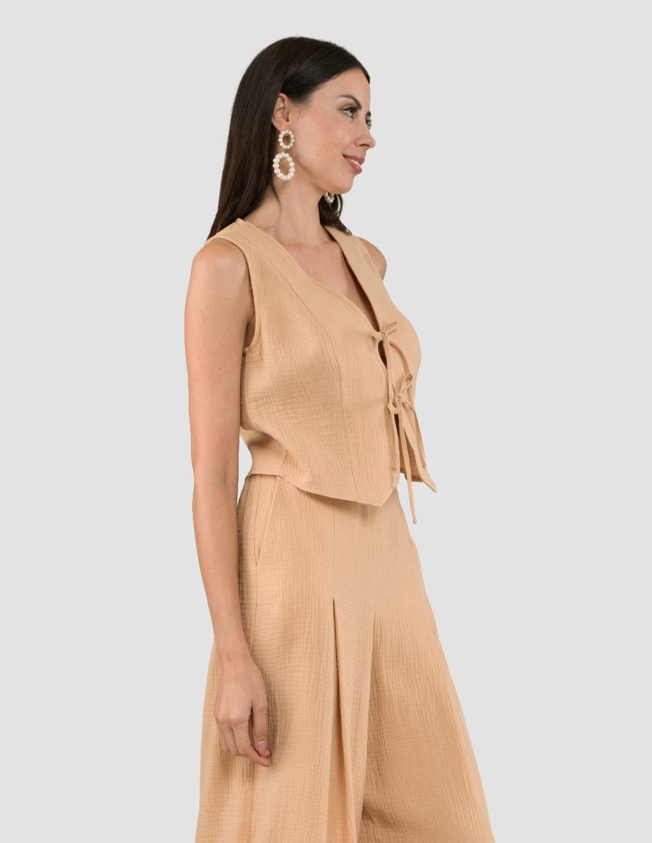Chaleco para mujer 3