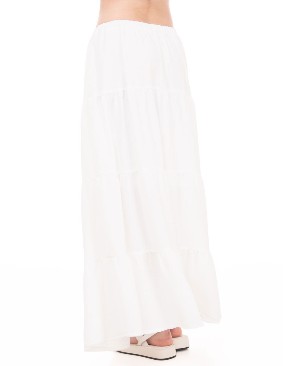 FALDA S BUSTANNI S10708 Fald, M, HUESO