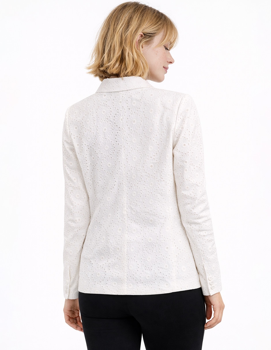 Saco casual para mujer 2