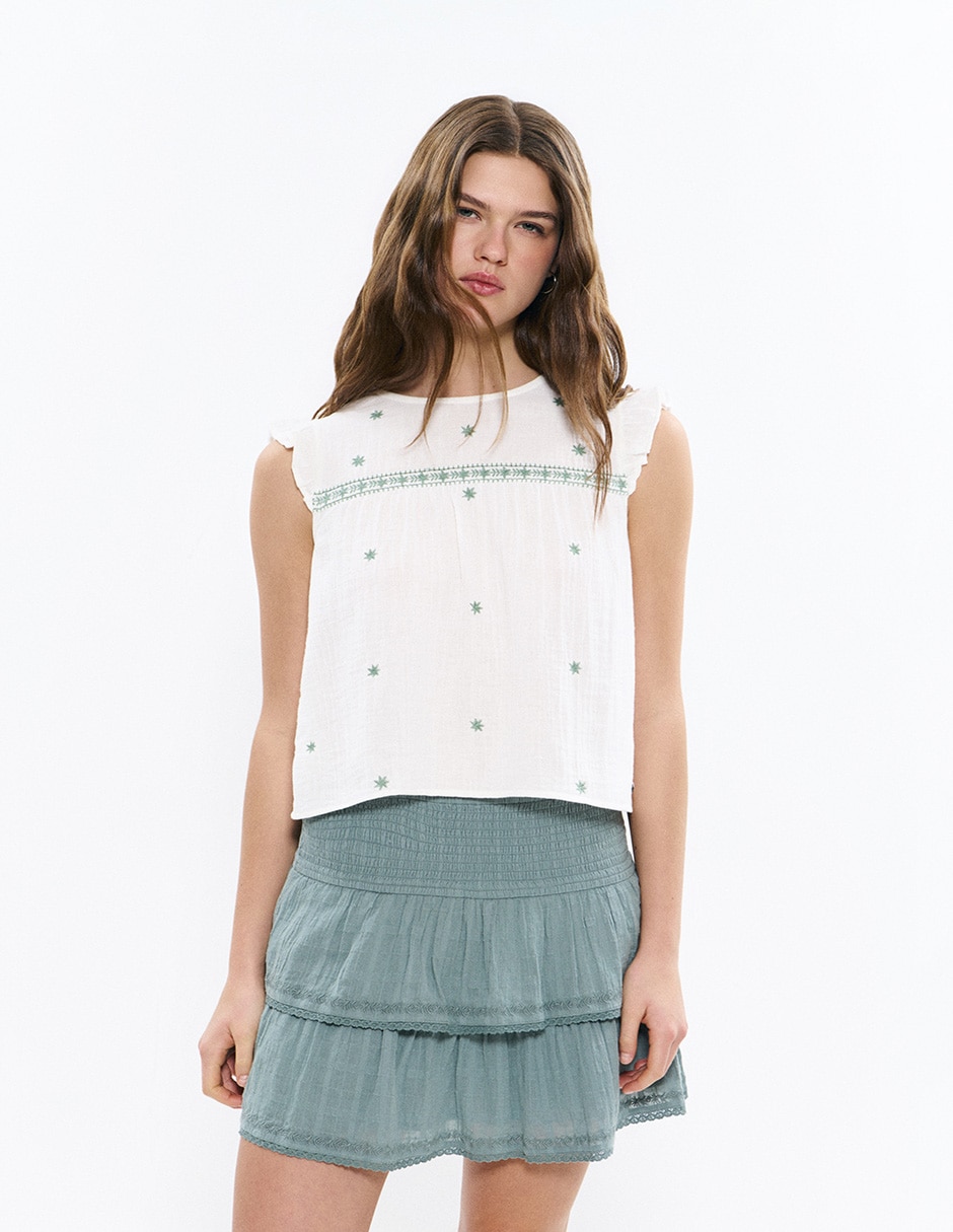Blusa para mujer Blusa para mujer