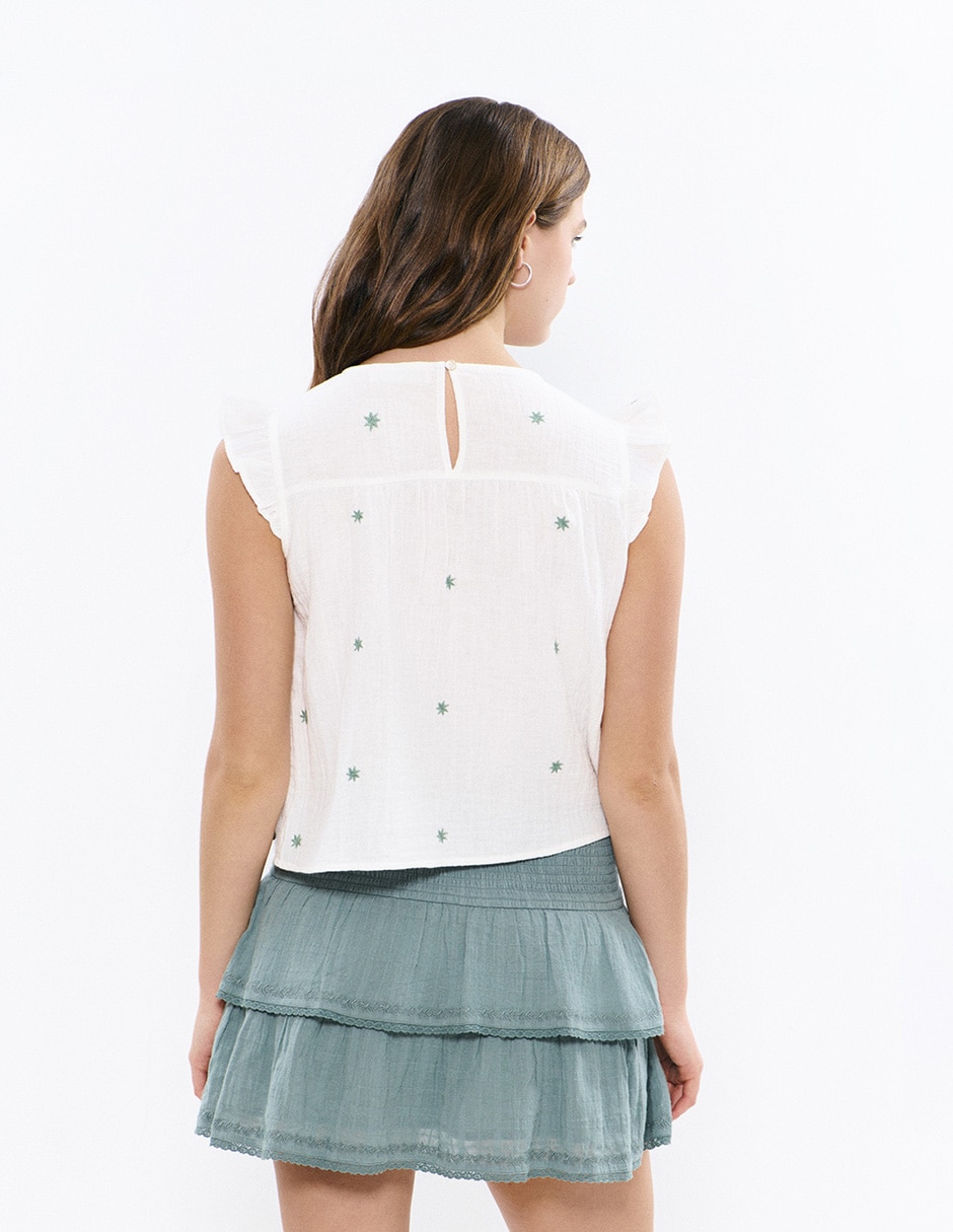 Blusa para mujer 7