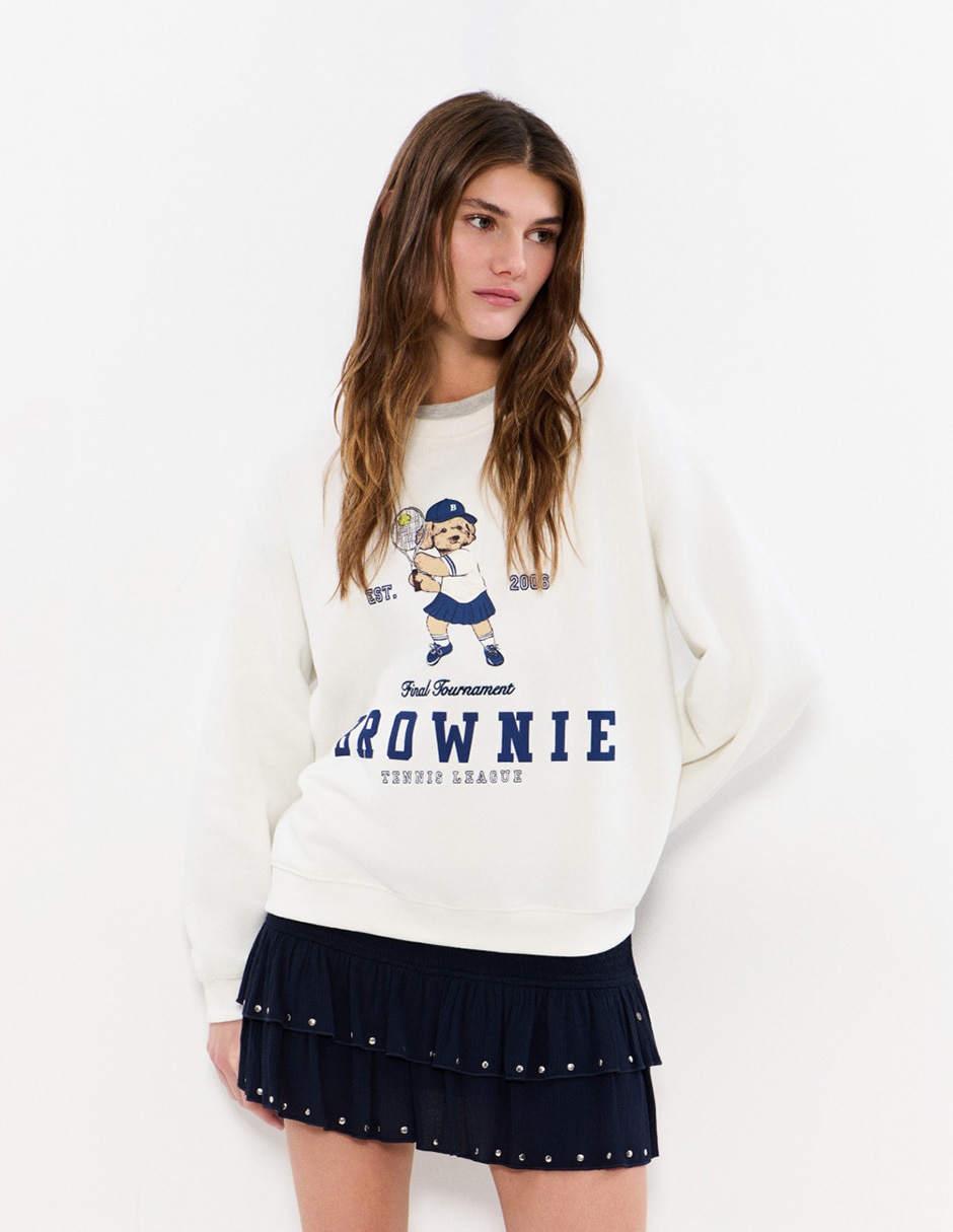 Sudadera para mujer Sudadera para mujer