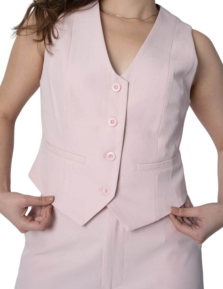Chaleco para mujer 2