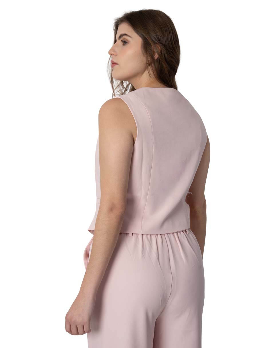 Chaleco para mujer 3