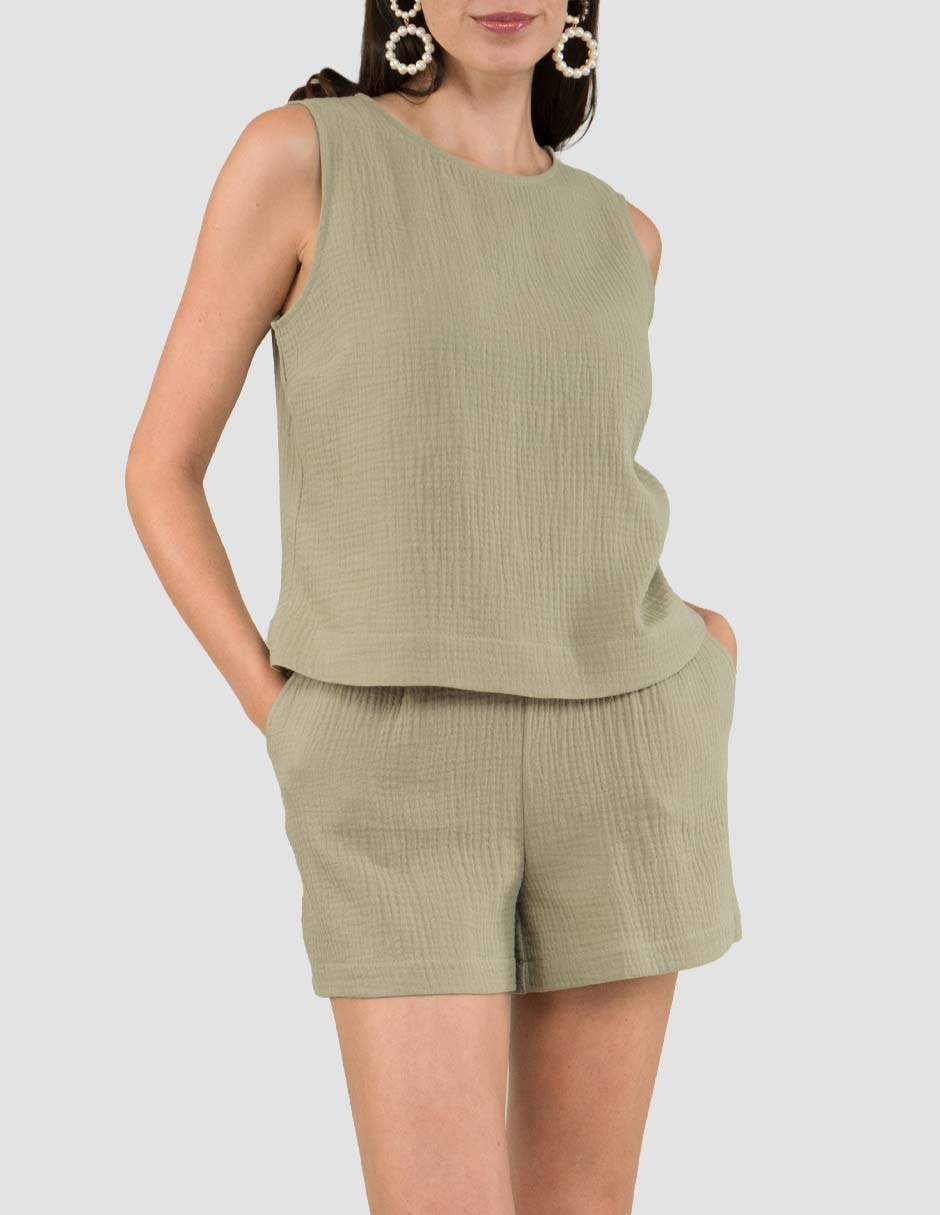 Blusa para mujer 2