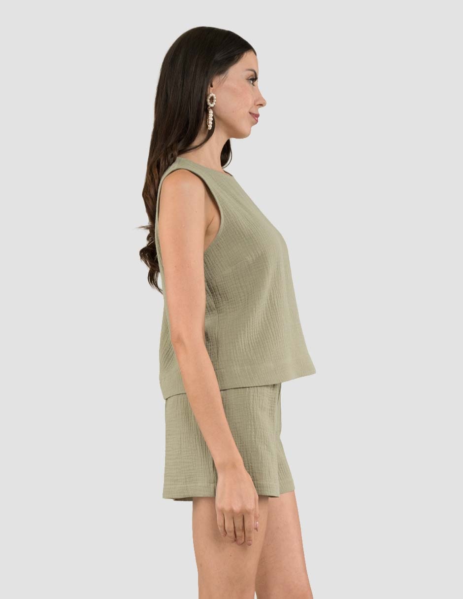 Blusa para mujer 3