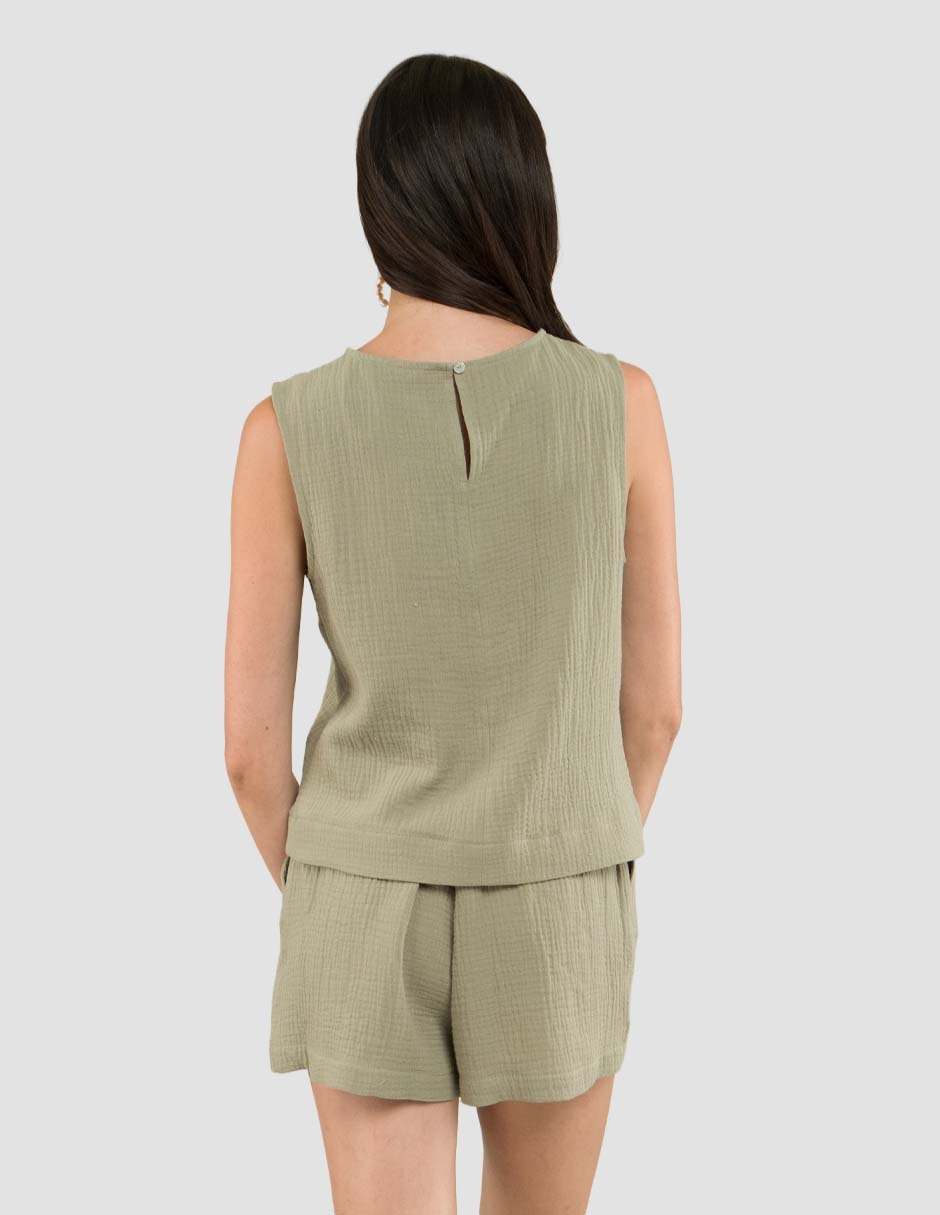 Blusa para mujer 4