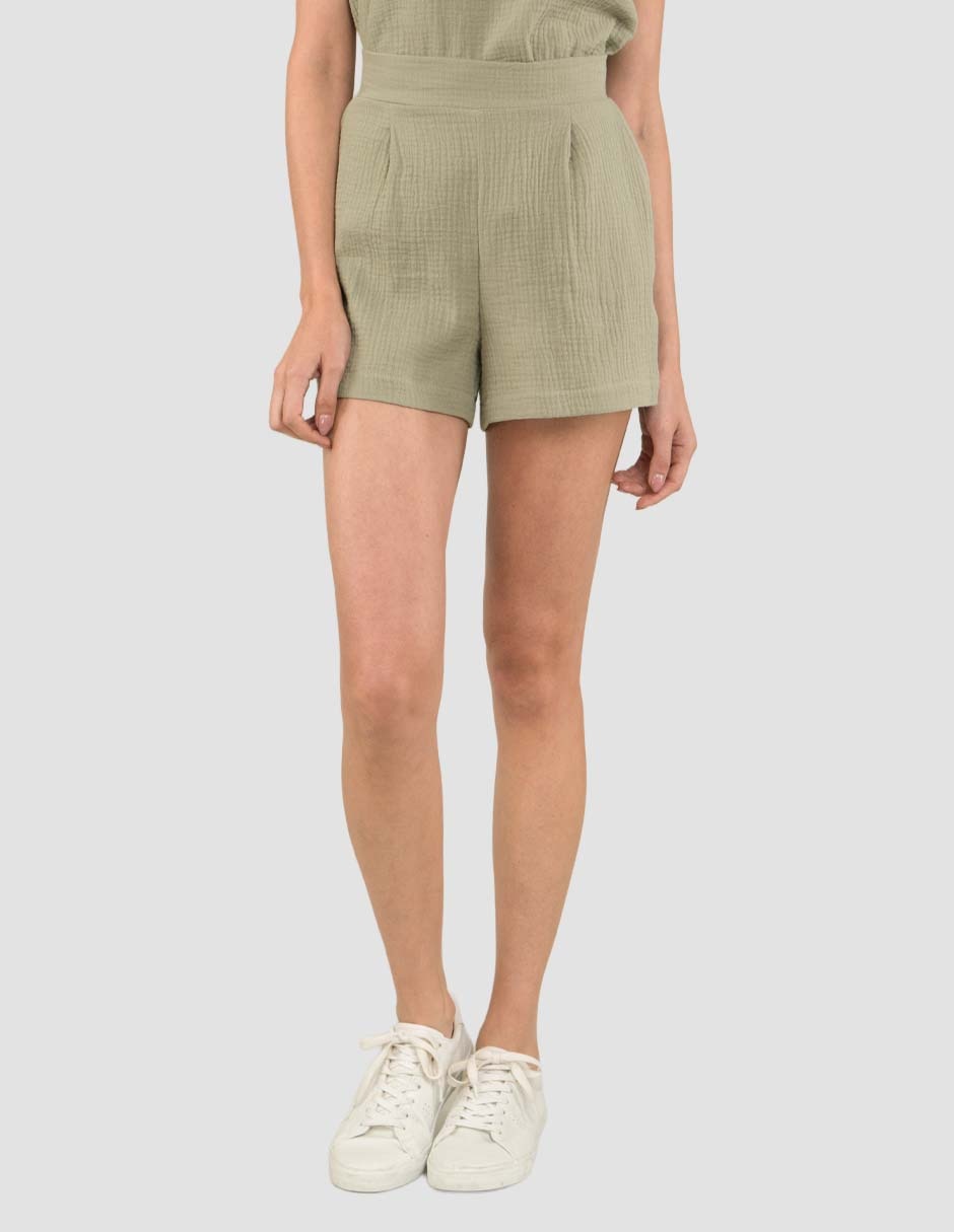 Short para mujer